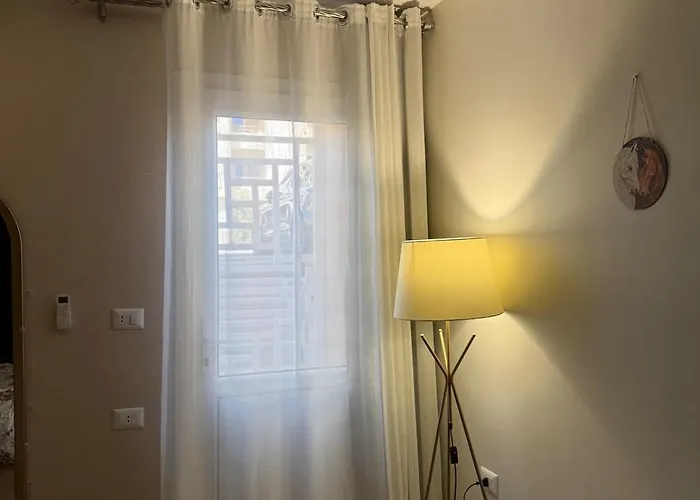 Apartment Small Space, Big Character Hurghada