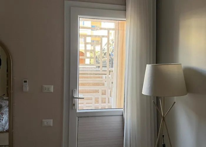 Small Space, Big Character Hurghada