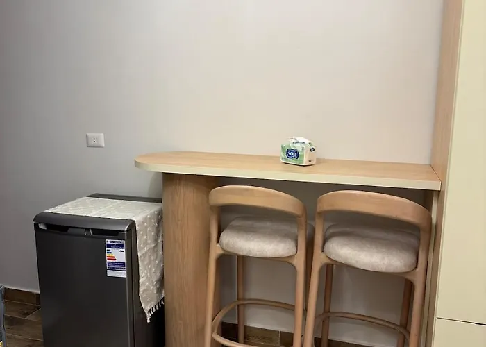 Apartment Small Space, Big Character *
