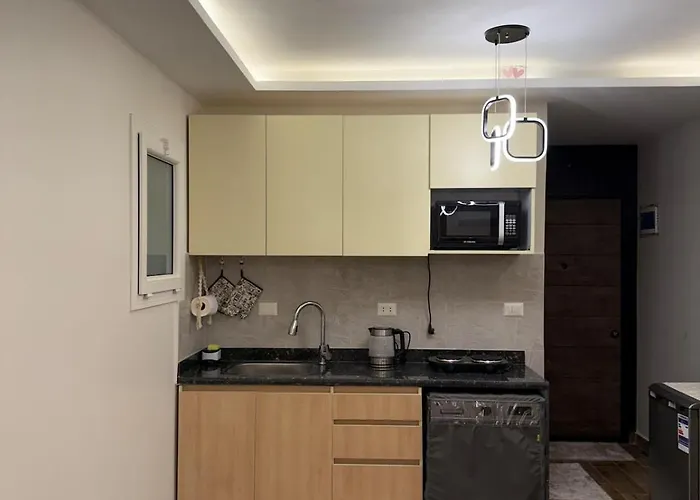 Apartment Small Space, Big Character *
